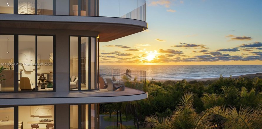 Condo in Hollywood, Florida, 2 bedrooms № 1745568