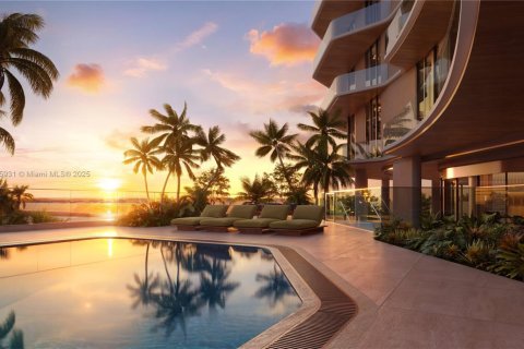 Condominio en venta en Hollywood, Florida, 2 dormitorios, 132.2 m2 № 1745568 - foto 15