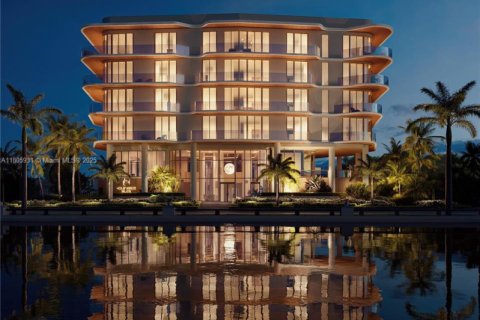 Condominio en venta en Hollywood, Florida, 2 dormitorios, 132.2 m2 № 1745568 - foto 9