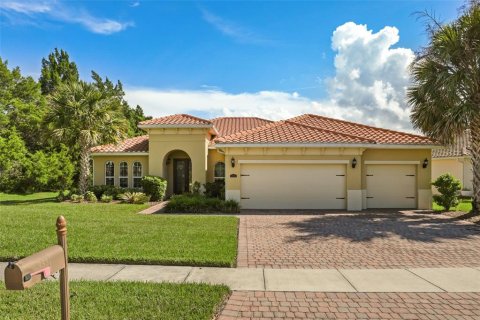 Casa en venta en Kissimmee, Florida, 4 dormitorios, 222.97 m2 № 2383726 - foto 2