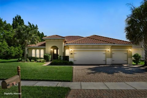 Casa en BELLALAGO en Kissimmee, Florida 4 dormitorios, 222.97 m2 № 2383726