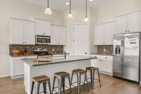Casa en venta en Kissimmee, Florida, 4 dormitorios, 222.97 m2 № 2383726 - foto 14
