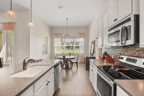 Casa en venta en Kissimmee, Florida, 4 dormitorios, 222.97 m2 № 2383726 - foto 16