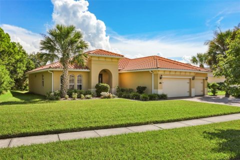 Casa en venta en Kissimmee, Florida, 4 dormitorios, 222.97 m2 № 2383726 - foto 3