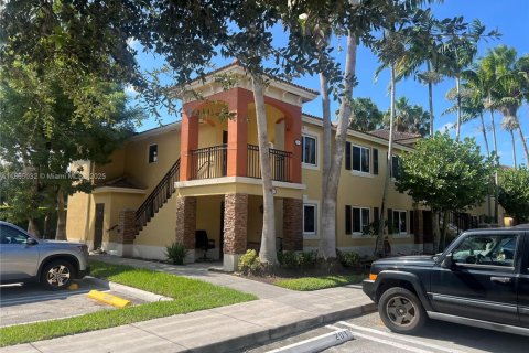 Condo à Homestead, Floride, 3 chambres № 2080441