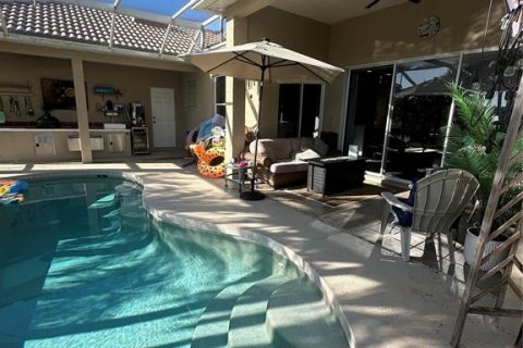 Villa ou maison à louer à Sarasota, Floride: 4 chambres, 234.11 m2 № 1899138 - photo 21