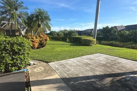 Villa ou maison à louer à Sarasota, Floride: 4 chambres, 234.11 m2 № 1899138 - photo 22