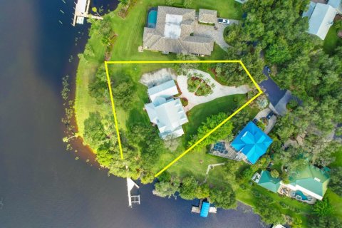 Casa en venta en Alva, Florida, 5 dormitorios, 539.02 m2 № 1005224 - foto 1