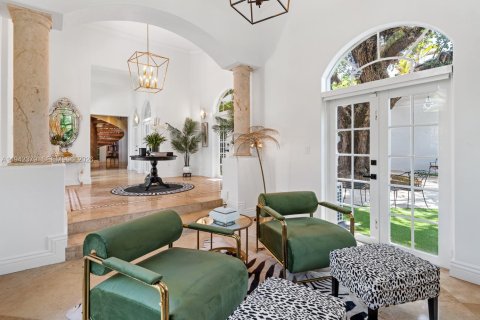 Casa en venta en Coral Gables, Florida, 6 dormitorios, 451.23 m2 № 2000239 - foto 7