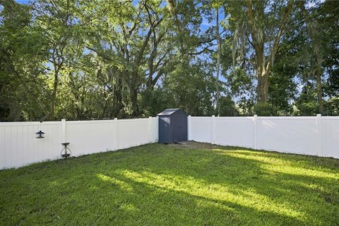 Villa ou maison à vendre à Anthony, Floride: 3 chambres, 114.46 m2 № 2226099 - photo 23