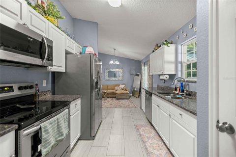 Villa ou maison à vendre à Anthony, Floride: 3 chambres, 114.46 m2 № 2226099 - photo 10