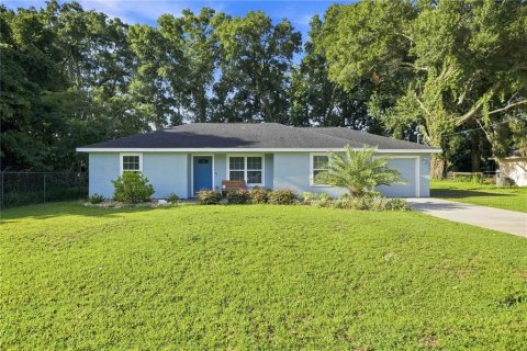 Casa en Anthony, Florida 3 dormitorios, 114.46 m2 № 2226099
