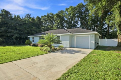 Villa ou maison à vendre à Anthony, Floride: 3 chambres, 114.46 m2 № 2226099 - photo 3