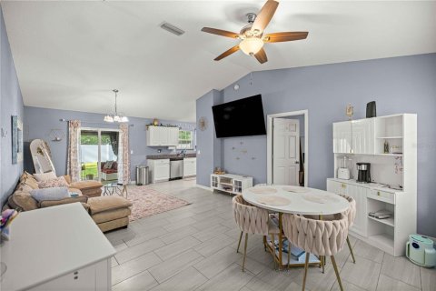 Villa ou maison à vendre à Anthony, Floride: 3 chambres, 114.46 m2 № 2226099 - photo 5