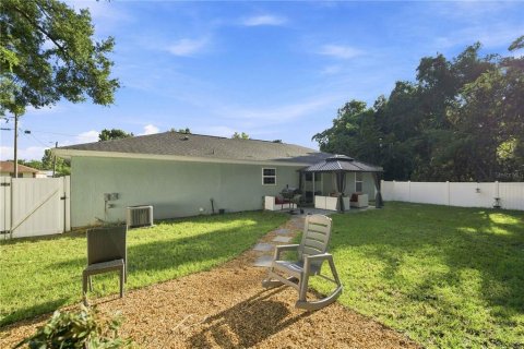 Villa ou maison à vendre à Anthony, Floride: 3 chambres, 114.46 m2 № 2226099 - photo 25