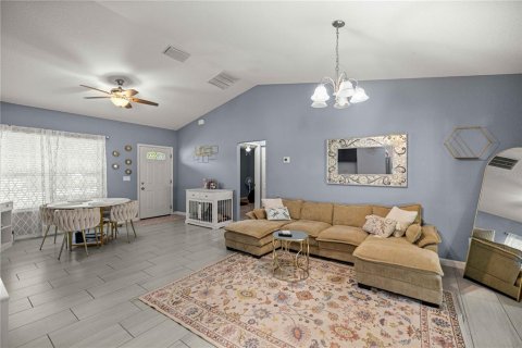 Villa ou maison à vendre à Anthony, Floride: 3 chambres, 114.46 m2 № 2226099 - photo 7