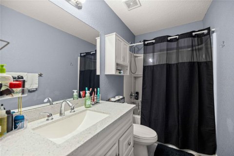 Villa ou maison à vendre à Anthony, Floride: 3 chambres, 114.46 m2 № 2226099 - photo 19