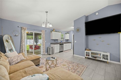 Villa ou maison à vendre à Anthony, Floride: 3 chambres, 114.46 m2 № 2226099 - photo 6