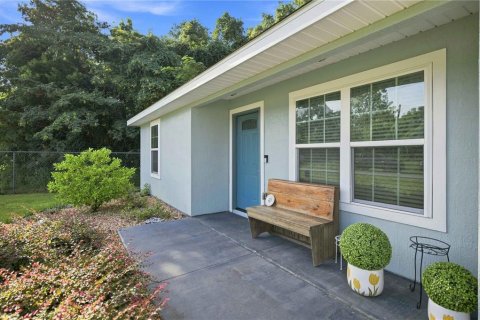 Villa ou maison à vendre à Anthony, Floride: 3 chambres, 114.46 m2 № 2226099 - photo 4