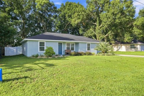 Villa ou maison à vendre à Anthony, Floride: 3 chambres, 114.46 m2 № 2226099 - photo 2