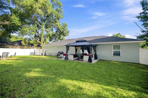 Villa ou maison à vendre à Anthony, Floride: 3 chambres, 114.46 m2 № 2226099 - photo 26