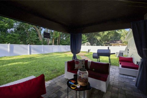 Villa ou maison à vendre à Anthony, Floride: 3 chambres, 114.46 m2 № 2226099 - photo 22