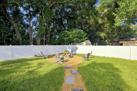 Villa ou maison à vendre à Anthony, Floride: 3 chambres, 114.46 m2 № 2226099 - photo 24