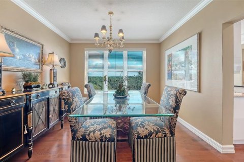 Copropriété à vendre à Osprey, Floride: 3 chambres, 240.99 m2 № 2389472 - photo 7
