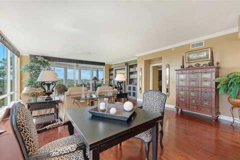 Copropriété à vendre à Osprey, Floride: 3 chambres, 240.99 m2 № 2389472 - photo 23
