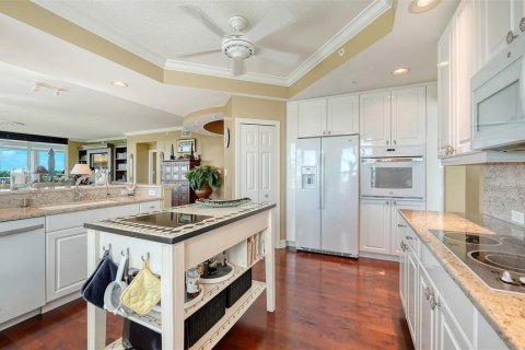 Copropriété à vendre à Osprey, Floride: 3 chambres, 240.99 m2 № 2389472 - photo 17