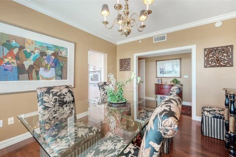 Copropriété à vendre à Osprey, Floride: 3 chambres, 240.99 m2 № 2389472 - photo 10