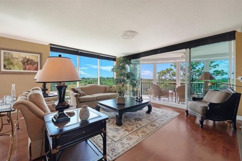 Copropriété à vendre à Osprey, Floride: 3 chambres, 240.99 m2 № 2389472 - photo 29