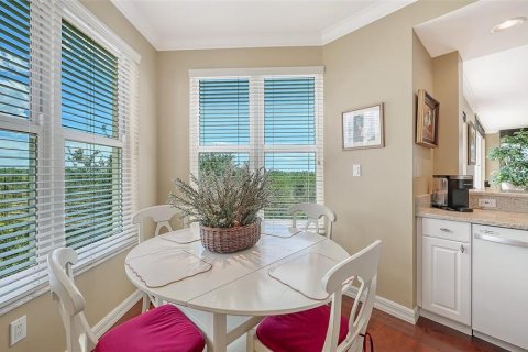 Copropriété à vendre à Osprey, Floride: 3 chambres, 240.99 m2 № 2389472 - photo 16