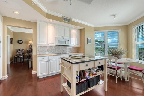 Copropriété à vendre à Osprey, Floride: 3 chambres, 240.99 m2 № 2389472 - photo 18