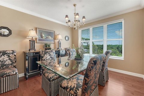 Copropriété à vendre à Osprey, Floride: 3 chambres, 240.99 m2 № 2389472 - photo 8