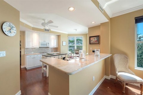Copropriété à vendre à Osprey, Floride: 3 chambres, 240.99 m2 № 2389472 - photo 19