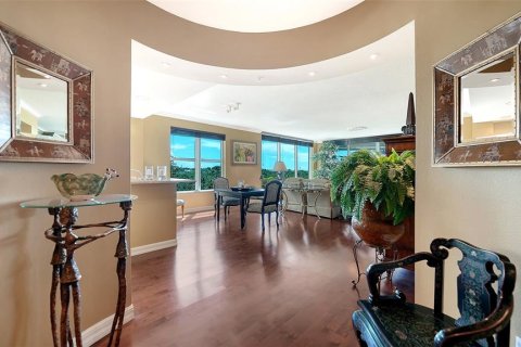 Copropriété à vendre à Osprey, Floride: 3 chambres, 240.99 m2 № 2389472 - photo 6
