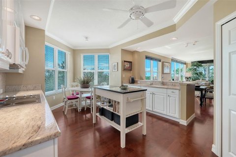 Copropriété à vendre à Osprey, Floride: 3 chambres, 240.99 m2 № 2389472 - photo 12