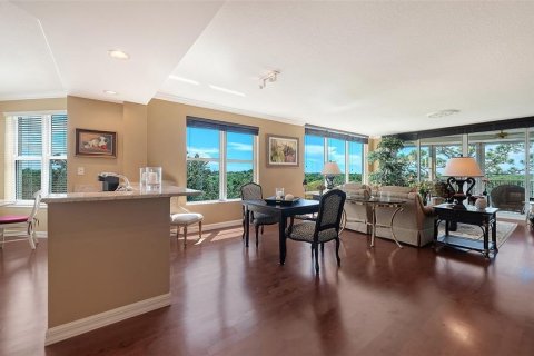 Copropriété à vendre à Osprey, Floride: 3 chambres, 240.99 m2 № 2389472 - photo 21