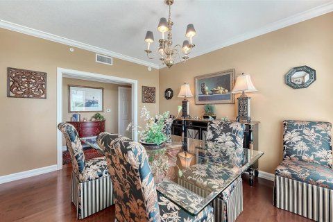 Copropriété à vendre à Osprey, Floride: 3 chambres, 240.99 m2 № 2389472 - photo 9