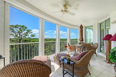Copropriété à vendre à Osprey, Floride: 3 chambres, 240.99 m2 № 2389472 - photo 30