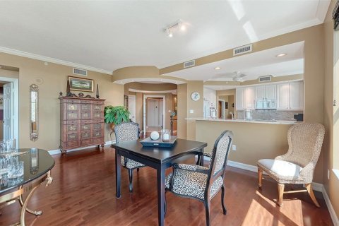 Copropriété à vendre à Osprey, Floride: 3 chambres, 240.99 m2 № 2389472 - photo 25