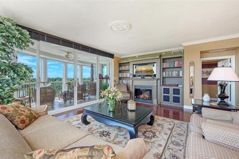 Copropriété à vendre à Osprey, Floride: 3 chambres, 240.99 m2 № 2389472 - photo 26