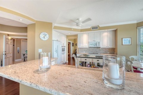Copropriété à vendre à Osprey, Floride: 3 chambres, 240.99 m2 № 2389472 - photo 20