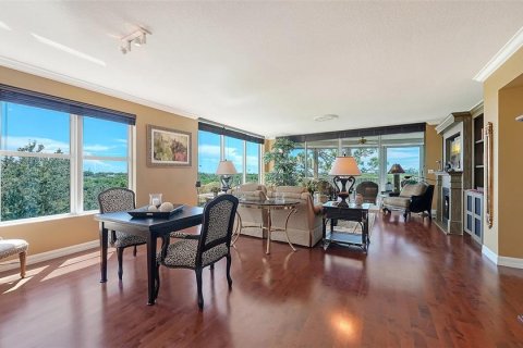 Copropriété à vendre à Osprey, Floride: 3 chambres, 240.99 m2 № 2389472 - photo 22