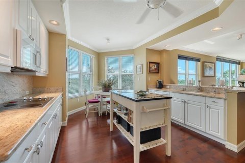 Copropriété à vendre à Osprey, Floride: 3 chambres, 240.99 m2 № 2389472 - photo 14