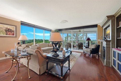 Copropriété à vendre à Osprey, Floride: 3 chambres, 240.99 m2 № 2389472 - photo 27