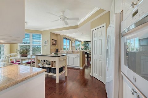 Copropriété à vendre à Osprey, Floride: 3 chambres, 240.99 m2 № 2389472 - photo 13