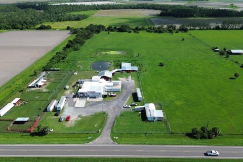 Propiedad comercial en venta en Wimauma, Florida, 537.16 m2 № 1801762 - foto 2