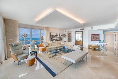 Купить кондоминиум в Майами, Флорида 4 спальни, 317.26м2, № 1958807 - фото 27